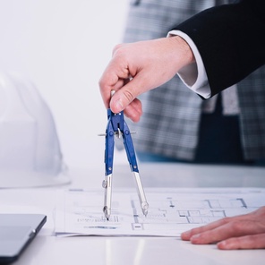 Строй-контроль и управление проектами