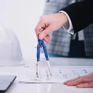 Строй-контроль и управление проектами